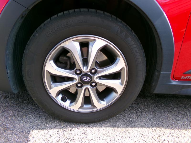 Hyundai i20 Active 1.0 T-GDI Level 3 DCT Aut.
