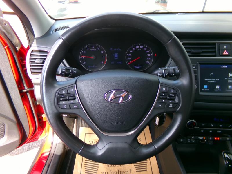 Hyundai i20 Active 1.0 T-GDI Level 3 DCT Aut.