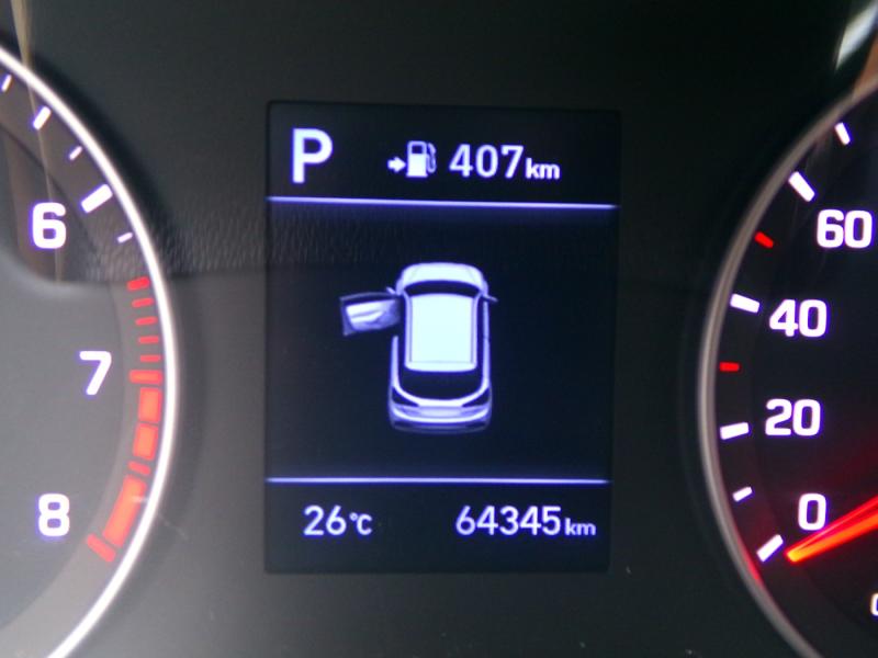 Hyundai i20 Active 1.0 T-GDI Level 3 DCT Aut.
