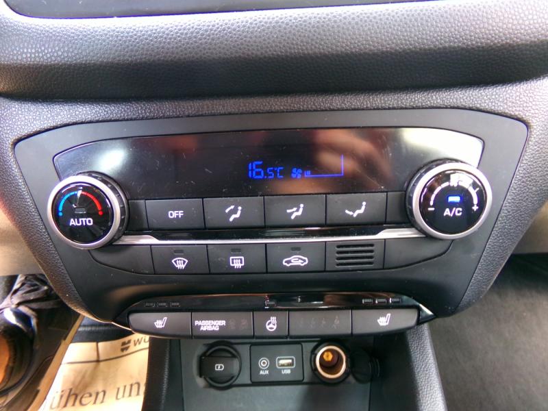 Hyundai i20 Active 1.0 T-GDI Level 3 DCT Aut.