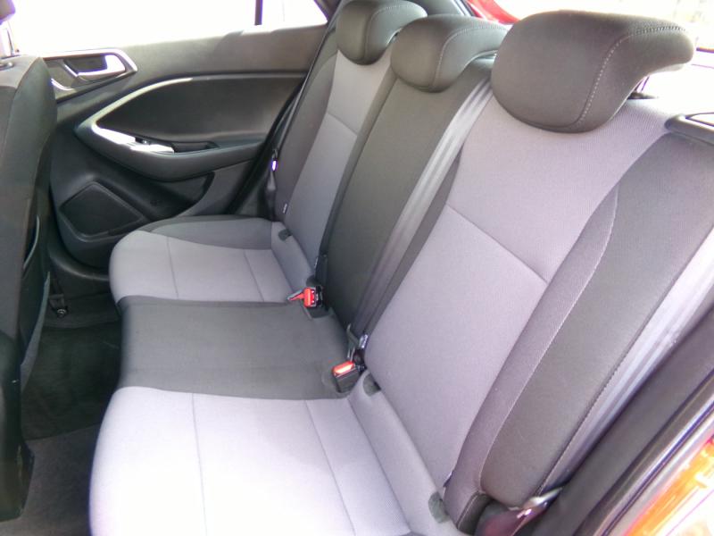 Hyundai i20 Active 1.0 T-GDI Level 3 DCT Aut.
