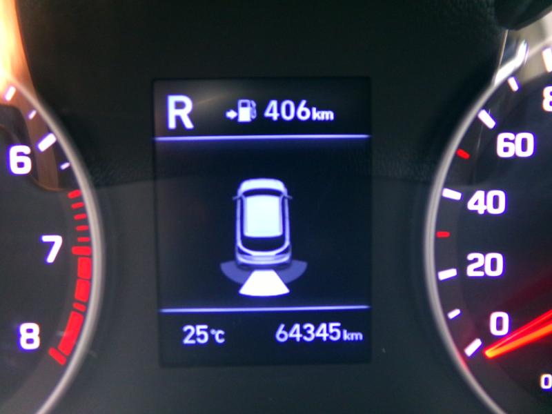 Hyundai i20 Active 1.0 T-GDI Level 3 DCT Aut.