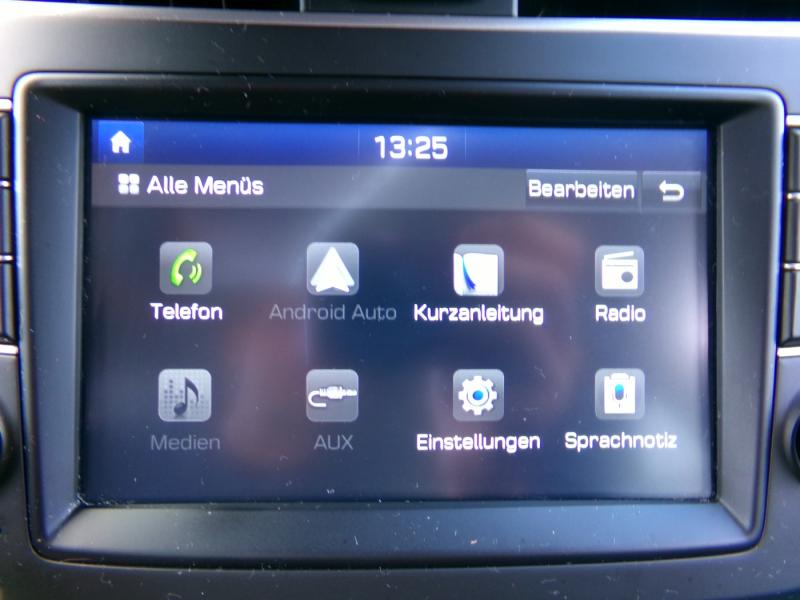 Hyundai i20 Active 1.0 T-GDI Level 3 DCT Aut.