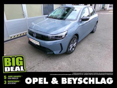 Opel Corsa 1.2 Turbo Edition