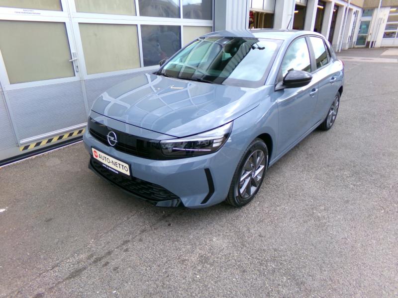 Opel Corsa 1.2 Turbo Edition