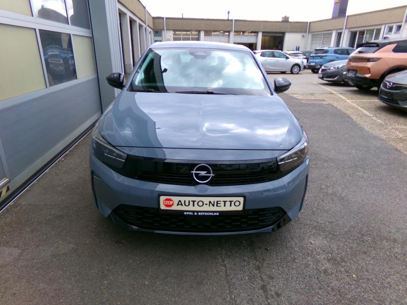 Opel Corsa 1.2 Turbo Edition
