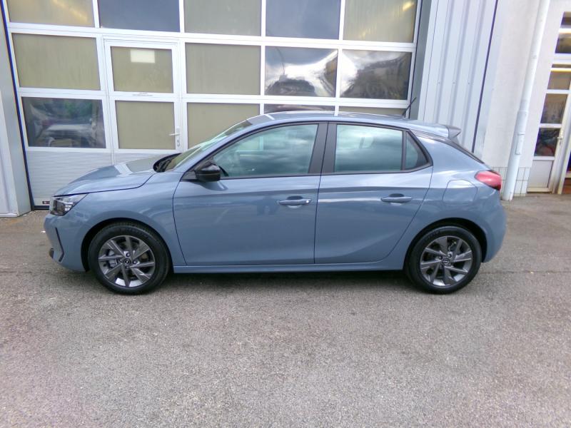 Opel Corsa 1.2 Turbo Edition