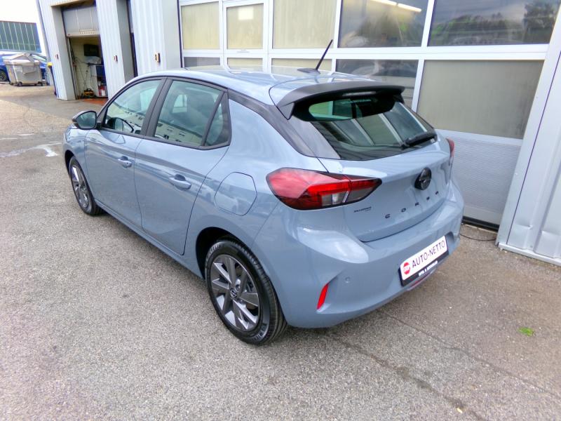 Opel Corsa 1.2 Turbo Edition