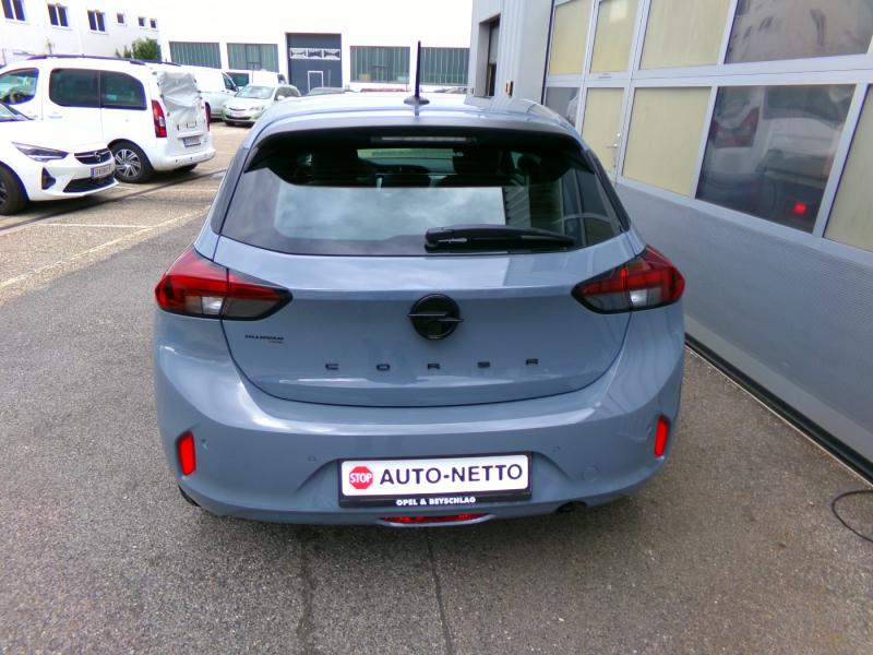 Opel Corsa 1.2 Turbo Edition