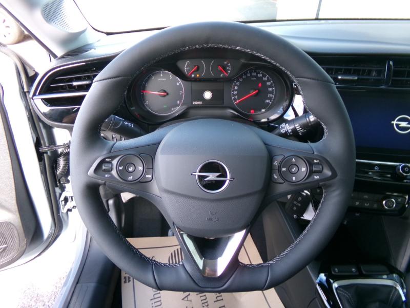 Opel Corsa 1.2 Turbo Edition