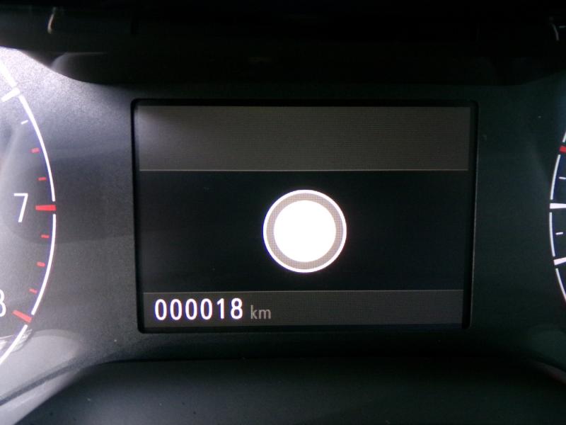 Opel Corsa 1.2 Turbo Edition