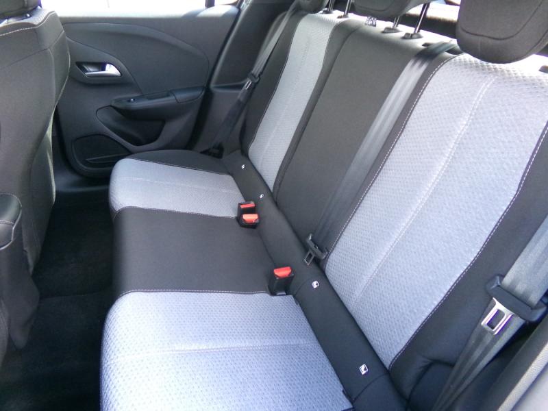Opel Corsa 1.2 Turbo Edition