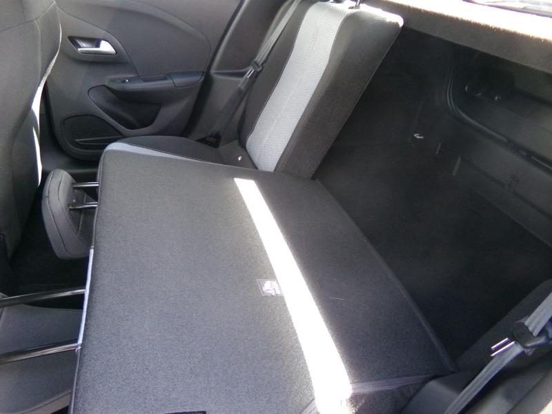 Opel Corsa 1.2 Turbo Edition