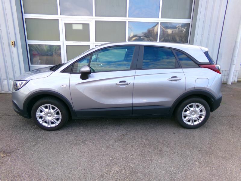 Opel Crossland X 1.2 Turbo Edition