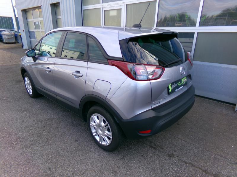 Opel Crossland X 1.2 Turbo Edition