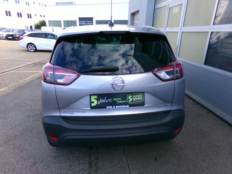 Opel Crossland X 1.2 Turbo Edition