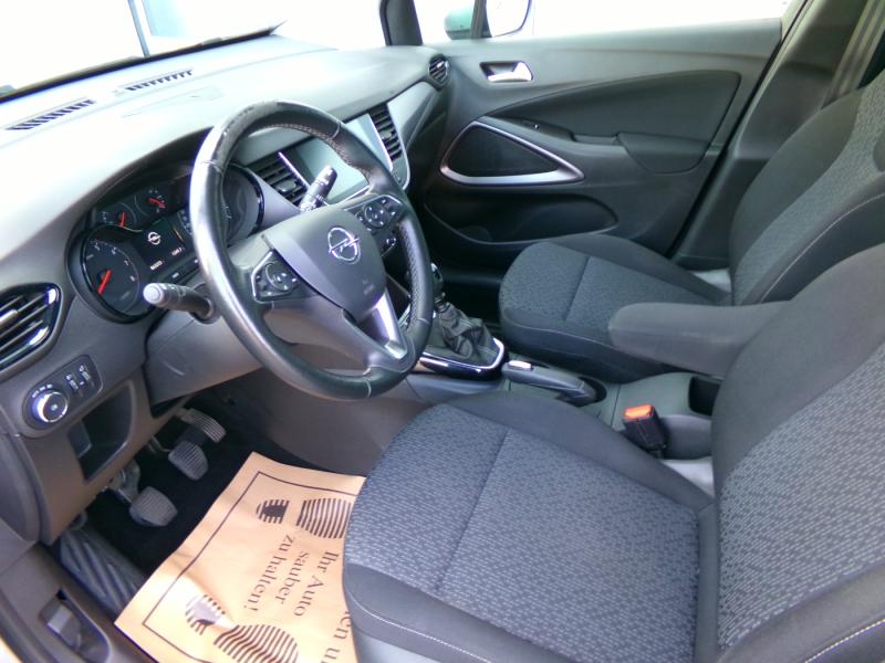 Opel Crossland X 1.2 Turbo Edition