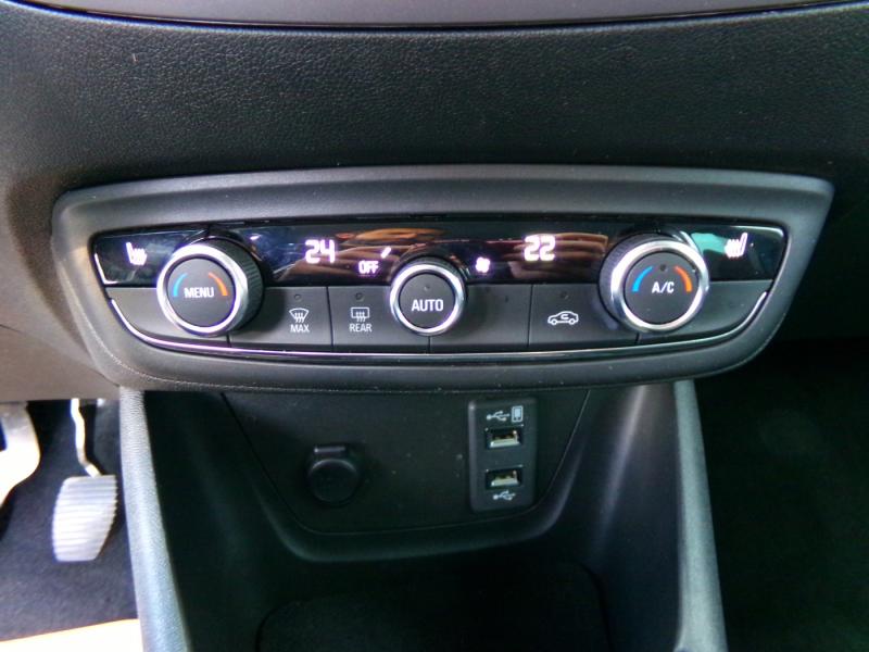 Opel Crossland X 1.2 Turbo Edition