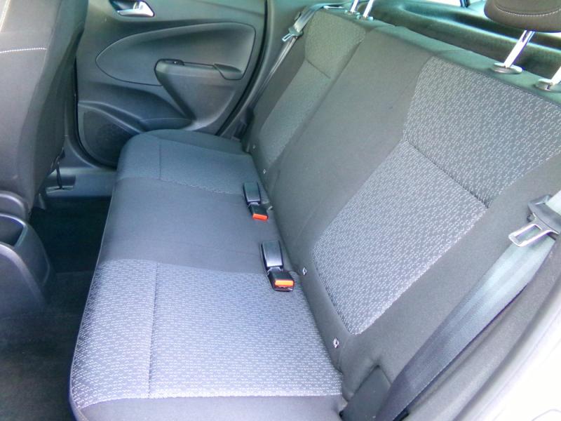 Opel Crossland X 1.2 Turbo Edition