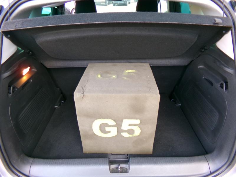 Opel Crossland X 1.2 Turbo Edition