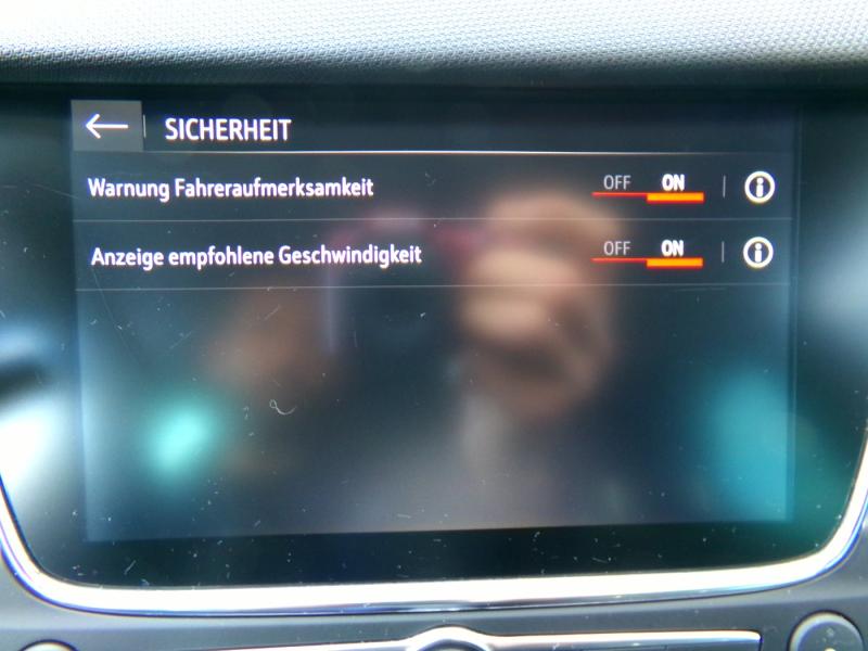 Opel Crossland X 1.2 Turbo Edition