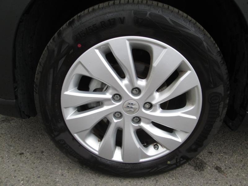 Suzuki Vitara 1.4 GL+ DITC Hybrid ALLGRIP shine light