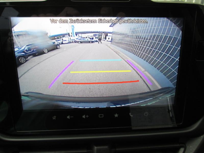 Suzuki Vitara 1.4 GL+ DITC Hybrid ALLGRIP shine light