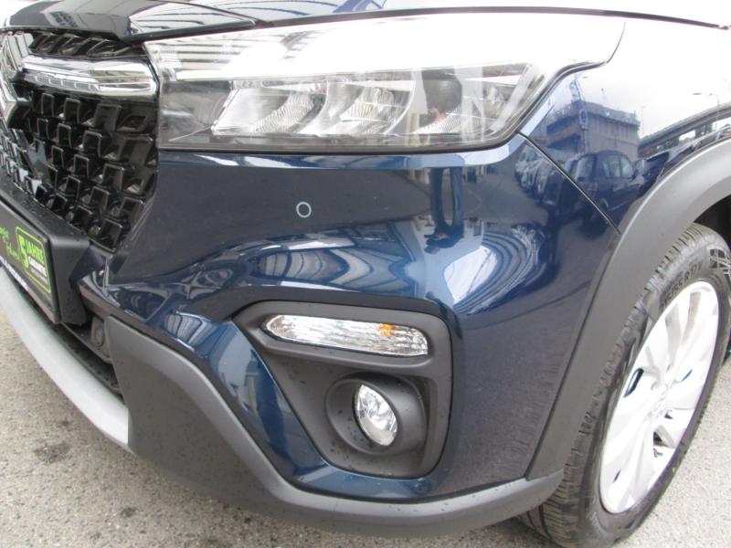 Suzuki S-Cross 1,4 Hybrid ALLGRIP shine