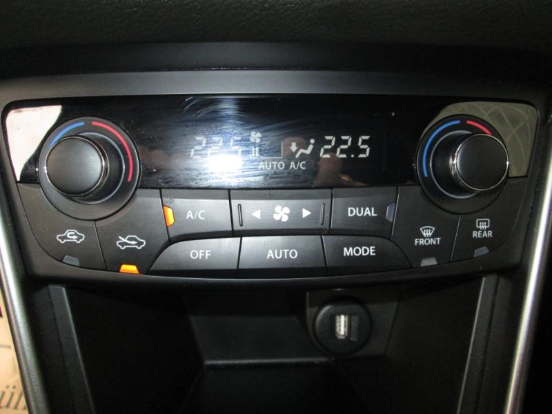 Suzuki S-Cross 1,4 Hybrid ALLGRIP shine
