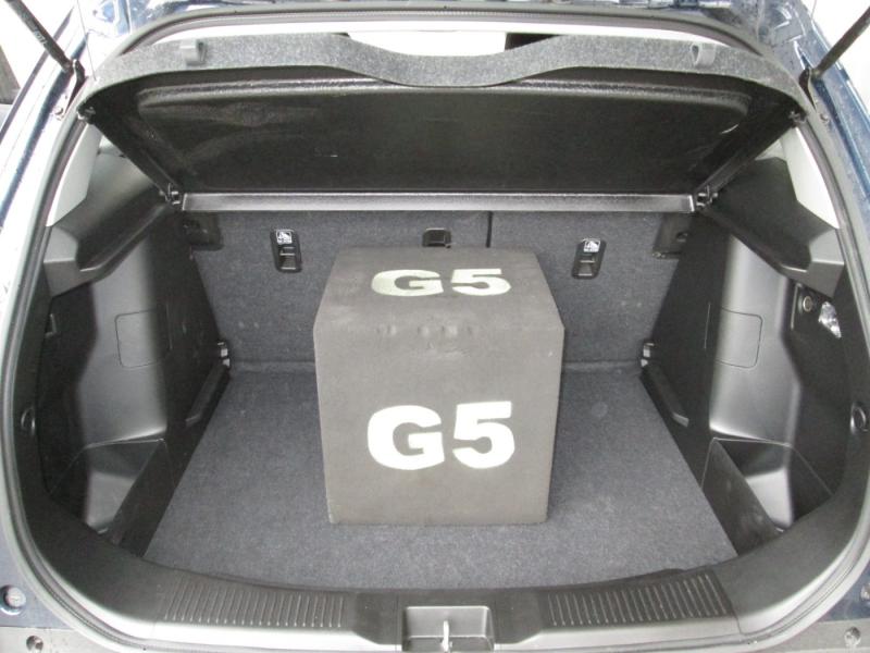 Suzuki S-Cross 1,4 Hybrid ALLGRIP shine