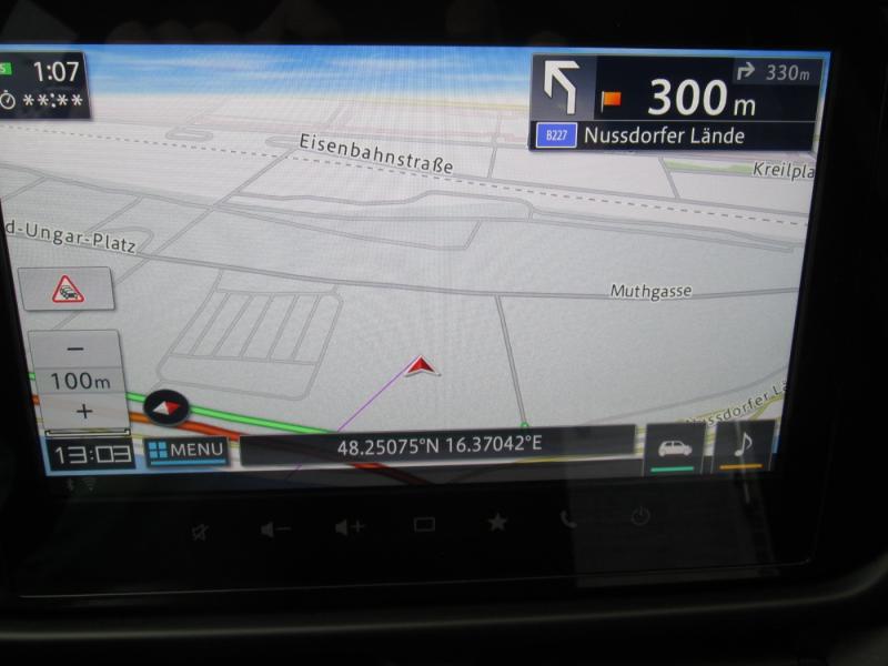 Suzuki S-Cross 1,4 Hybrid ALLGRIP shine