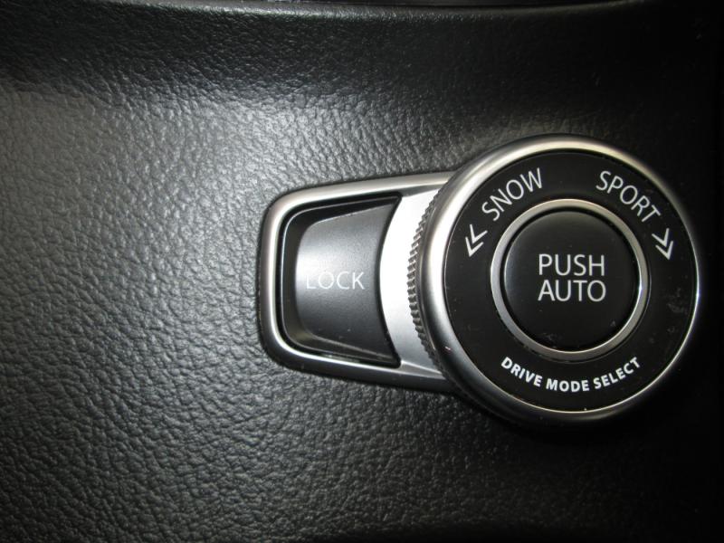 Suzuki S-Cross 1,4 Hybrid ALLGRIP shine