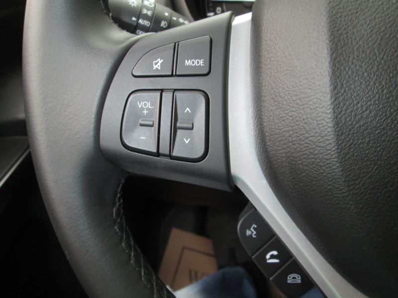 Suzuki S-Cross 1,4 Hybrid ALLGRIP shine