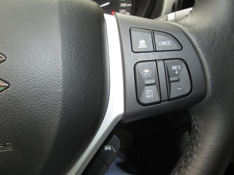Suzuki S-Cross 1,4 Hybrid ALLGRIP shine