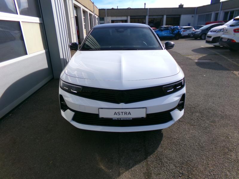 Opel Astra ST 1.2 Turbo GS Aut.