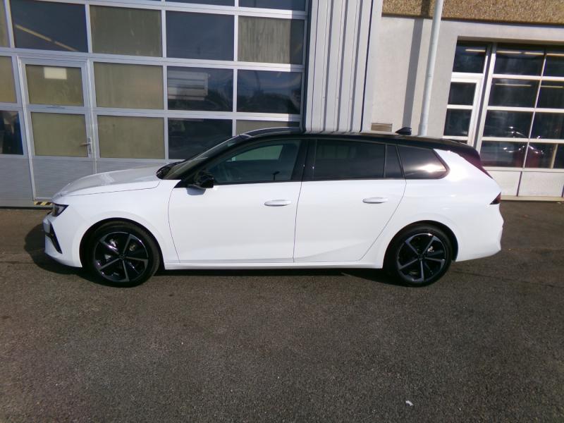 Opel Astra ST 1.2 Turbo GS Aut.