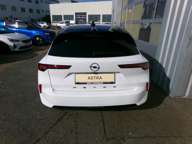 Opel Astra ST 1.2 Turbo GS Aut.