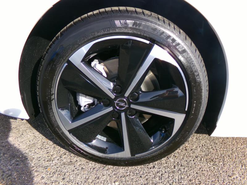 Opel Astra ST 1.2 Turbo GS Aut.