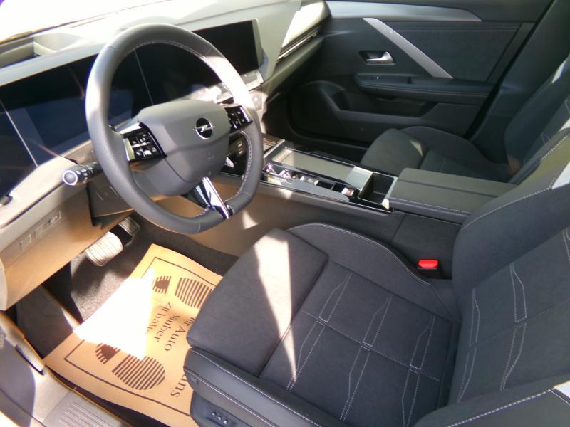 Opel Astra ST 1.2 Turbo GS Aut.