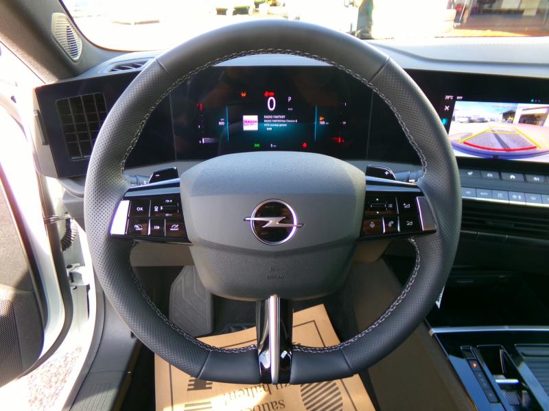 Opel Astra ST 1.2 Turbo GS Aut.