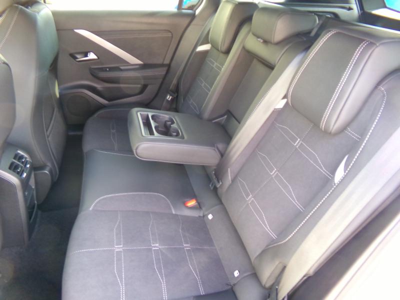 Opel Astra ST 1.2 Turbo GS Aut.
