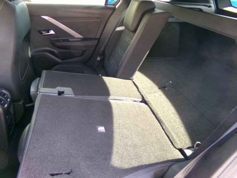 Opel Astra ST 1.2 Turbo GS Aut.
