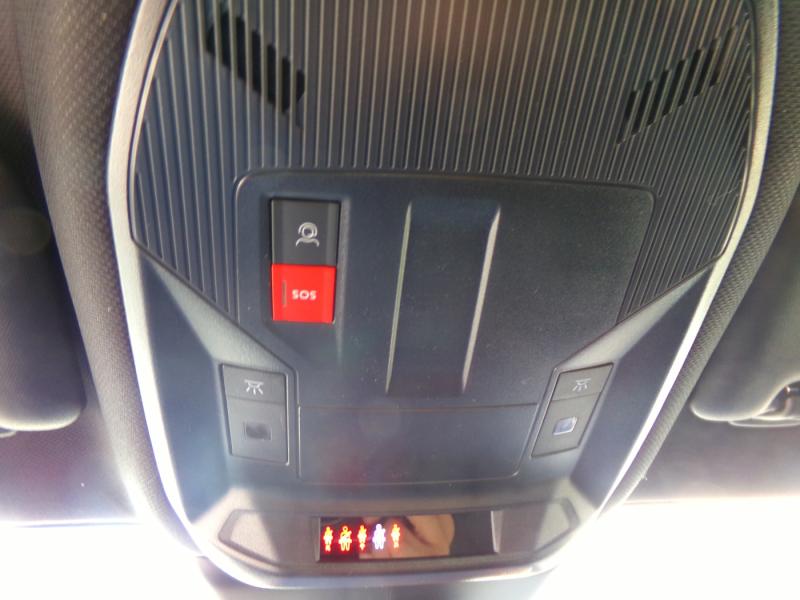 Opel Astra ST 1.2 Turbo GS Aut.