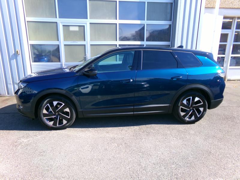 Opel Grandland 1.2 MHEV GS Aut.
