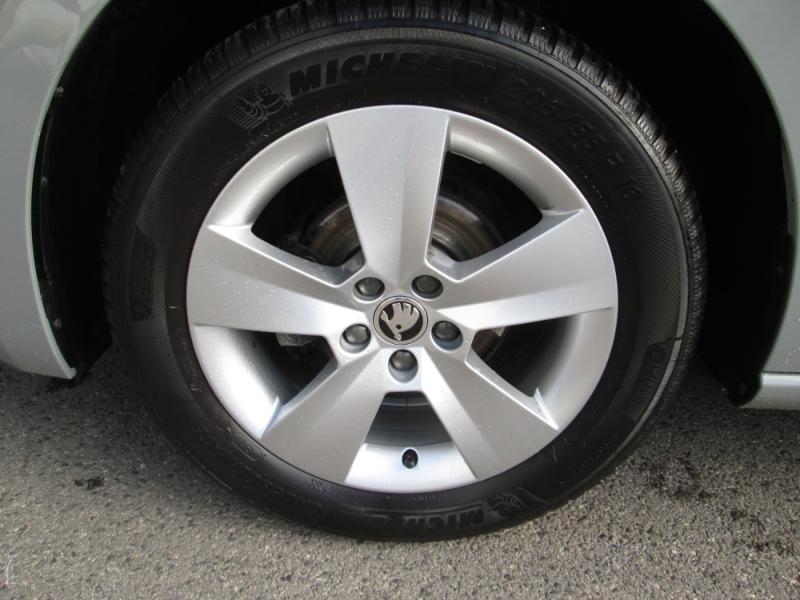 Skoda Scala 1.0 TSI Ambition