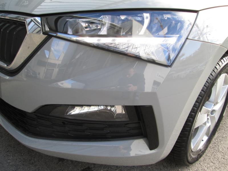 Skoda Scala 1.0 TSI Ambition