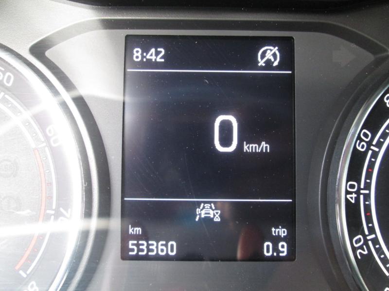 Skoda Scala 1.0 TSI Ambition