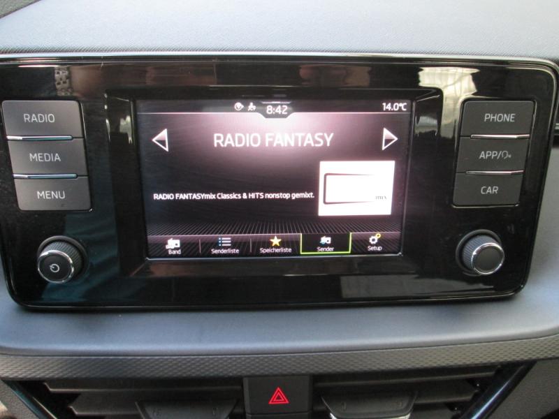 Skoda Scala 1.0 TSI Ambition