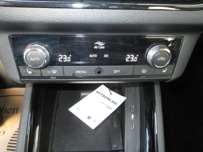 Skoda Scala 1.0 TSI Ambition