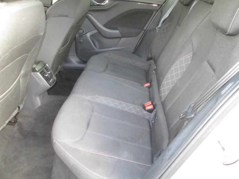 Skoda Scala 1.0 TSI Ambition